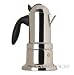 Stovetop Espresso Maker - Vev Vigano Kontessa Nuova 4 Cup Size