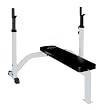 York Barbell FTS Olympic Fixed Flat Bench
