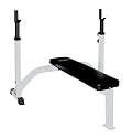 York Olympic Fixed Flat Bench
