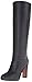 Nine West Women's Gofish Leather Slouch Boot