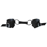 TrailMax Neoprene Hobbles, Two-Leg