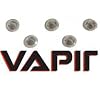 Vapir No2 Mesh Screens