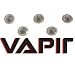 Vapir No2 Mesh Screens