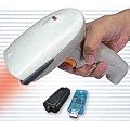 BT-4500 Barcode-Scanner Bluetooth - Kabellos - Funk, USB-Stecker