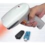 BT-4500 Barcode-Scanner Bluetooth - Kabellos - Funk, USB-Stecker