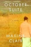October Suite: A Novel