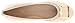 Rockport Women's Atarah Buckle Ballet Flat
