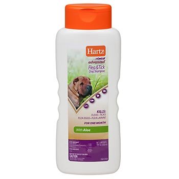 IC SKIN RELF SHAMPOO