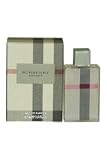Burberry London Women Eau De Parfume Splash, Mini by Burberry, 0.15 Ounce