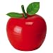 Telefon RED APPLE - nicht vom Kopf schie&Atilde;�en...
