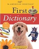  : The American Heritage First Dictionary