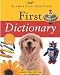Books : The American Heritage First Dictionary