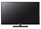 Samsung PN51E530 51-Inch 1080p 600Hz Plasma HDTV (Black)