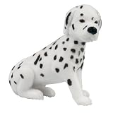 Small Dalmatian Puppy Model