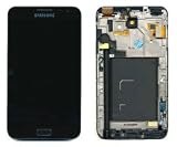 LCD Display Samsung N7000 Galaxy Note Original Full Set Black 31aibuiAP5L. SL160