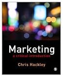 Marketing: A Critical Introduction