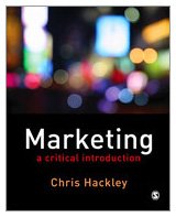 Marketing: A Critical Introduction