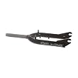 Redline 20" Monster-X Fork 1-1/8" Threadless With U-Brake Bosses Black
