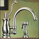Mico Designs Seashore Series Kitchen Faucet - 7705