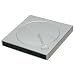�^�C�����[ GROOVY SlimDriveCase ATAPI(IDE)�ڑ����^�h���C�u�p �V���o�[ SLIM-U02S