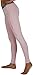 New 140 Skin Tights Compression Leggings Base Layer Pink Running Pants Womens