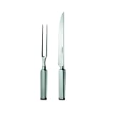 Mono 80683 Cubus, 2-teilig Tranchierbesteck