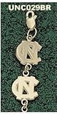 Harvard Business Sch Sq Shield 7.5Bracelet