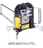 カクタス （CACTUS） レースウェイカッター EVR-40W　ダイス別売