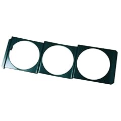 Raid HP 660236 KFZ Halterung Zusatzinstrumente DIN Schacht 3-Loch