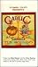 Garlic Is As Good As Ten Mothers [VHS]