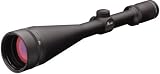 Burris - Fullfield II 6.5x-20x50mm Ballistic MilDot Scope