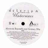 DELERIUM FEAT RANI / UNDERWATER (REMIXES PART2)