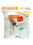 Hanes Girls Low Cut Sock