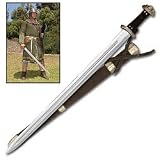 Classic Viking Sword