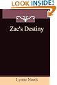 Zac's Destiny