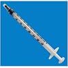 Exel 1cc tuberculin syringe without needle