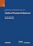 Limits of human endurance