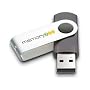 2GB USB Memory 2 Go high speed pen drive