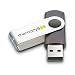 2GB USB Memory 2 Go high speed pen drive