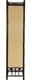 Distinctive Unique Affordable Lighting - 3ft. 36" Tall Kojima Japanese Bamboo Shoji Lantern Small Floor Lamp