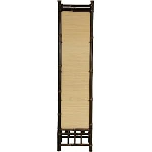 Distinctive Unique Affordable Lighting - 3ft. 36 Tall Kojima Japanese Bamboo Shoji Lantern...