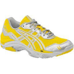Cover image : ASICS Women's GEL-1100V™ Volleyball Shoes