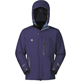 Mountain Hardwear Mens Xenon Jacket by Mountain Hardwear