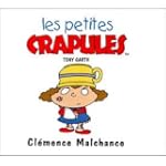Cl�mence Malchance (Les petites crapu...