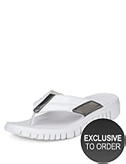 Step-Tone™ Patent Flip-Flops with Nature-Step Technology™