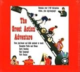 The Great Action Adventure: Interactive Verb Software