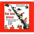 The Great Action Adventure: Interactive Verb Software