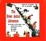 The Great Action Adventure: Interactive Verb Software