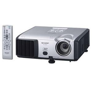 XGA 2300 Ansi Lumens Projector