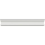 UPC 889274000028 product image for Ekena Millwork CRH05X61HO 4 5/8